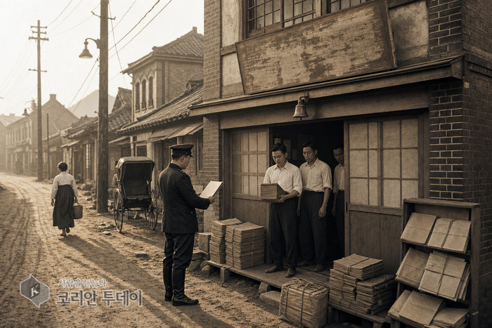[100년 전 오늘] 1926년 8월 1일 – 잡지 『개벽』, 총독부 검열 서른일곱 번 끝에 통권 72호로 문을 닫다