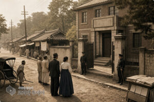 [100년 전 오늘] 1926년 8월 3일 – 멕시코 성당엔 총성이, 경성 법원가엔 여전한 취조 열기