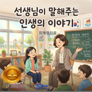 성적보다 태도를 묻다, 초등동화 「선생님이 말해주는 인생의 이야기」