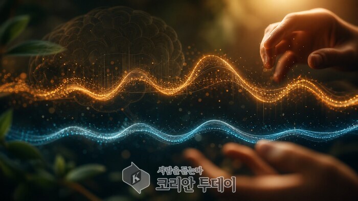 [디지털치유론] 3.8이라는 숫자가 정한 것