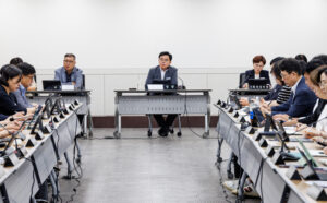 강서구, 폭염중대경보 속 진교훈 구청장 “현장서 실질 작동하는 폭염대책 점검”…무더위쉼터 195개소 운영