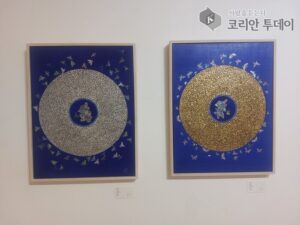 설숙영 작가, 전통도예의 깊이를 현대미술로 확장하다