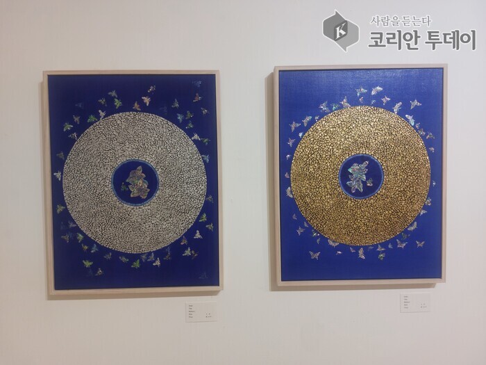 설숙영 작가, 전통도예의 깊이를 현대미술로 확장하다