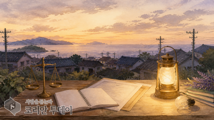 [코리안투데이] 기사 내용을 표현한 일러스트(AI 생성) © 김미희 기자