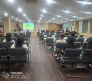 제물포구, 고립 청년 마음 다독이는 ‘청년행복충전소’