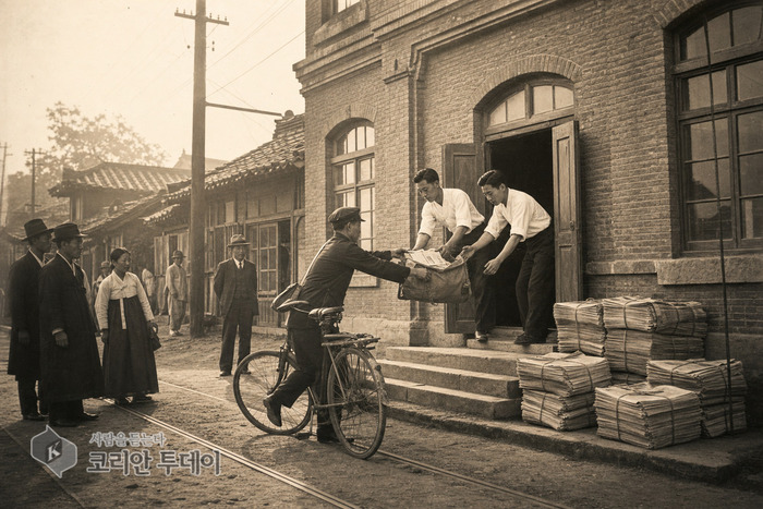 [100년 전 오늘] 1926년 8월 6일 – 현해탄에서 사라진 여자, 도버해협을 건넌 여자