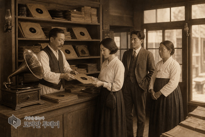 [100년 전 오늘] 1926년 8월 6일 – 현해탄에서 사라진 여자, 도버해협을 건넌 여자