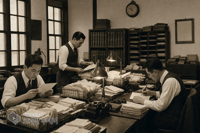 [100년 전 오늘] 1926년 8월 6일 – 현해탄에서 사라진 여자, 도버해협을 건넌 여자