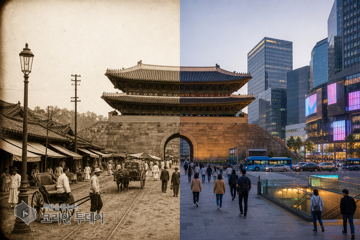 [100년 전 오늘] 1926년 8월 6일 – 현해탄에서 사라진 여자, 도버해협을 건넌 여자