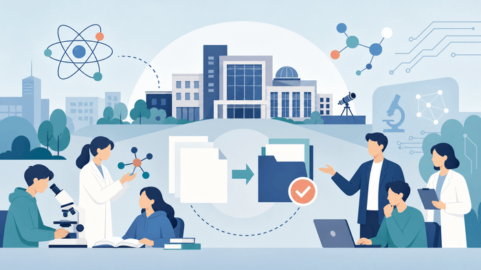El Ministerio de Ciencia y TIC convoca concurso para designar y convertir tres escuelas de ciencias para talentosos afiliadas al Instituto de Ciencia