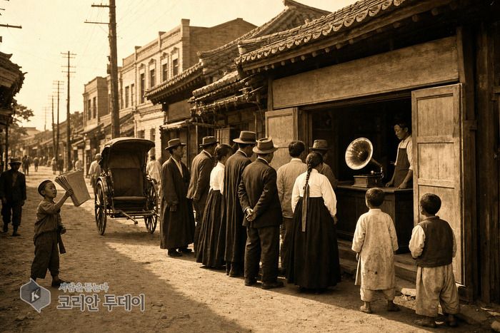 [100년 전 오늘] 1926년 8월 8일 – 현해탄 닷새째, 시신 없는 정사(情死)에 소문만 무성하다