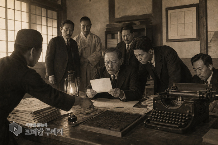 [100년 전 오늘] 1926년 8월 9일 – 조선 청년 박열의 옥중 사진 한 장, 도쿄 판사를 무너뜨리다