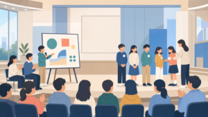인천시 아동참여위원회, 제4기 출범… 아이들이 정책 제안자로
