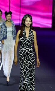 이영숙 배우, 영화 페미, 반페미 촬영 한창…박희영 부장 역으로 공정의 메시지 전한다