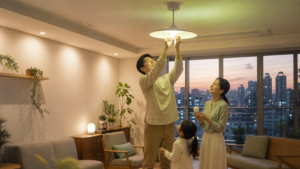 [ESG 그린 시그널 18회] LED로 바꾸는 작은 혁명