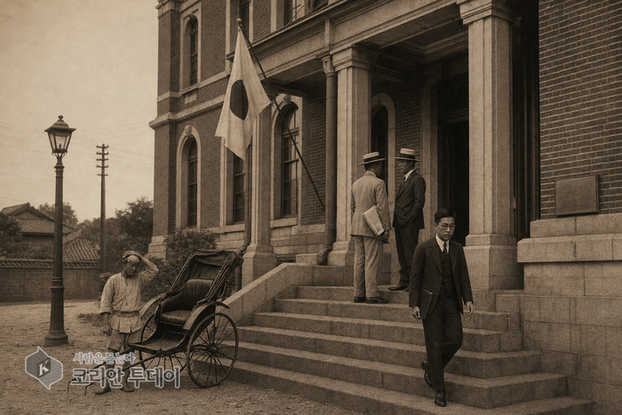 [100년 전 오늘] 1926년 8월 11일 – 박열