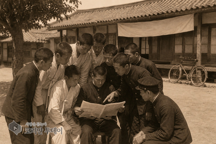 [100년 전 오늘] 1926년 8월 11일 – 박열