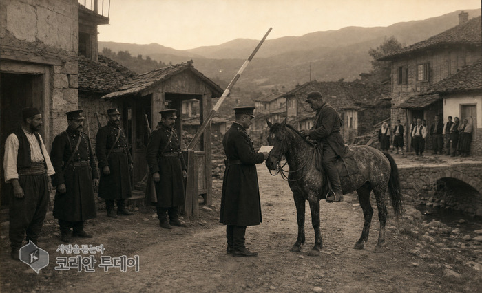 [100년 전 오늘] 1926년 8월 11일 – 박열
