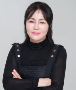 애착 인형 기억, 윤미정 작가 Memory가 되살린 유년의 온기