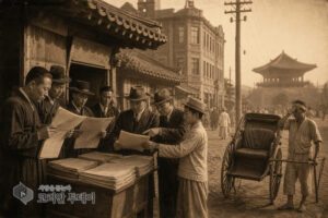 [100년 전 오늘] 1926년 8월 12일 –