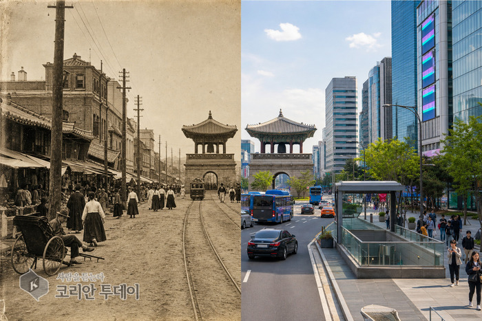 [100년 전 오늘] 1926년 8월 12일 –