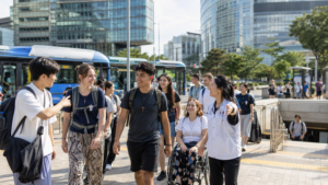 [WYD 2027 대한민국은 준비됐는가 ②] 세계 청년 100만 명이 서울에 모인다면 무엇이 달라질까