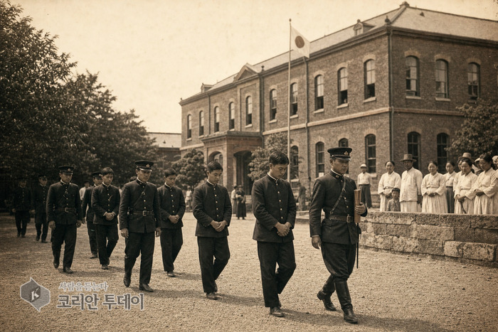 [100년 전 오늘] 1926년 8월 13일 – 무더위 속 서대문형무소, 옥바라지하는 이들의 여름