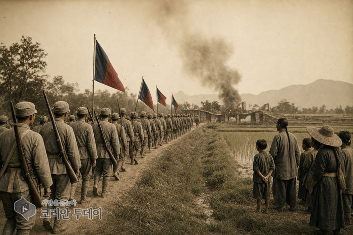 [100년 전 오늘] 1926년 8월 13일 – 무더위 속 서대문형무소, 옥바라지하는 이들의 여름