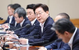 병무청·방위사업청·질병관리청, 공공데이터·AI 경진대회 시상식 개최