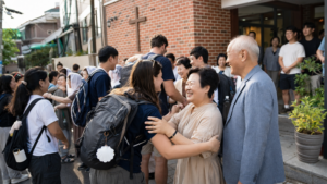 [WYD 2027 대한민국은 준비됐는가 ③] 서울만 준비하면 될까…세계 청년을 처음 품는 곳은 대한민국 곳곳의 교구다