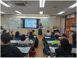 구로구, 2026년 어린이 식생활 안전 특별교육 운영