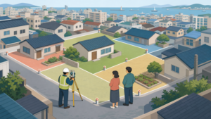 Incheon lance la révision cadastrale de 13 districts, dont les centres-villes historiques… pour protéger les droits de propriété des citoyens