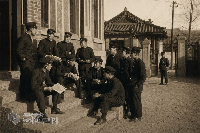 [100년 전 오늘] 1926년 8월 14일 – 옥사한 며느리의 유골 찾아, 상주의 형 도쿄로 떠나다