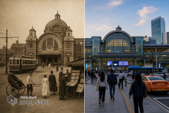 [100년 전 오늘] 1926년 8월 14일 – 옥사한 며느리의 유골 찾아, 상주의 형 도쿄로 떠나다