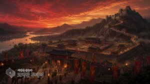 [History Lives On – Goguryeo Series] Episode 27: Cities of Goguryeo – From Gungnaeseong to Pyongyang