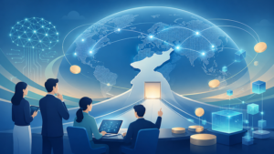 AI·디지털자산 시대, 블록체인 신시장 열쇠 찾는다