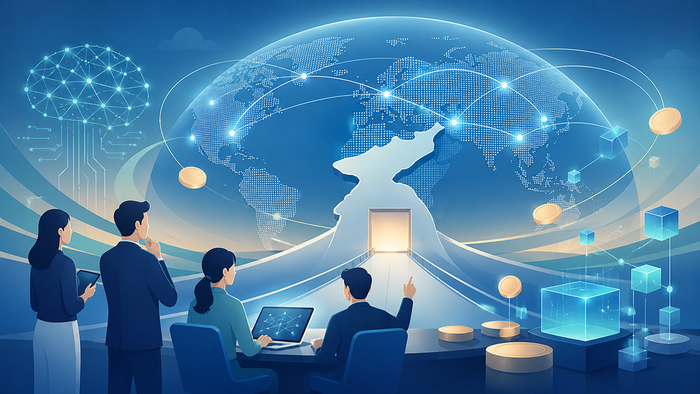 AI·디지털자산 시대, 블록체인 신시장 열쇠 찾는다