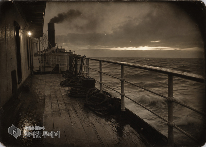 [100 Years Ago Today] August 15, 1926 – Twelve Days Into the Genkai Strait Mystery, a Nation Still Searches for Answers