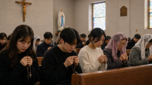 [WYD 2027 대한민국은 준비됐는가 ④] 행사보다 먼저 마음을 준비하자…가톨릭 신자는 무엇을 해야 하나