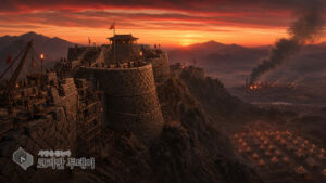[History Lives On – Goguryeo Series] Episode 30: Forged in Iron, Built on Stone – Goguryeo