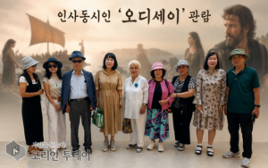 인사동시인협회, 영화 ‘오디세이’ 관람으로 문학·문화교류의 장 마련