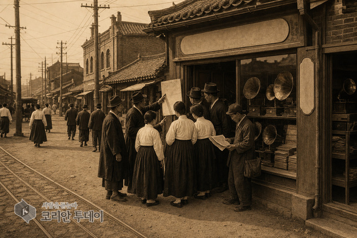 [100년 전 오늘] 1926년 8월 19일 – 현해탄의 미스터리 열엿새째, 침묵의 바다 위로