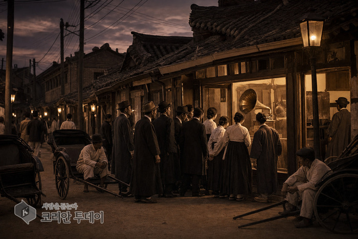 [100년 전 오늘] 1926년 8월 19일 – 현해탄의 미스터리 열엿새째, 침묵의 바다 위로