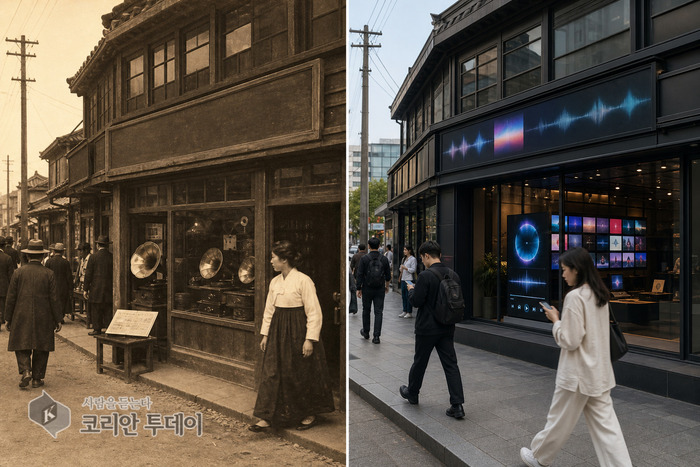 [100년 전 오늘] 1926년 8월 19일 – 현해탄의 미스터리 열엿새째, 침묵의 바다 위로