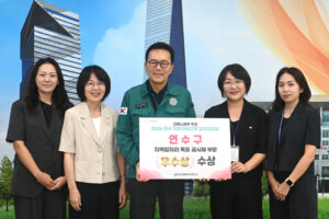 기획] 연수구, 고용노동부 ‘2026 전국 일자리대상’ 우수상