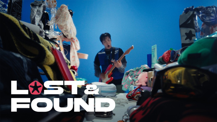 仁川“Lost & Found”宣傳影片十天內觀看次數達4500萬次