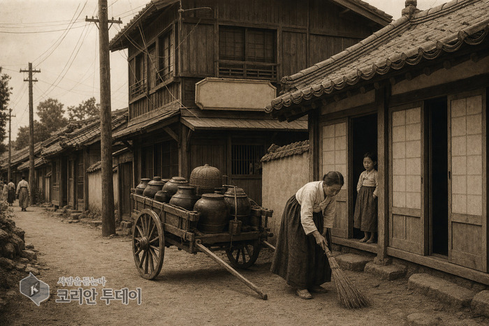 [100년 전 오늘] 1926년 8월 20일 – 현해탄 미스터리 열이레째, 노래는 남고 두 사람은 없다