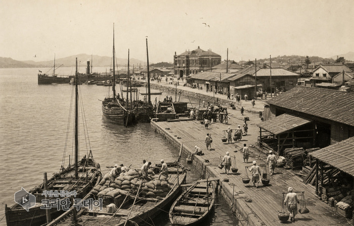 [100년 전 오늘] 1926년 8월 20일 – 현해탄 미스터리 열이레째, 노래는 남고 두 사람은 없다