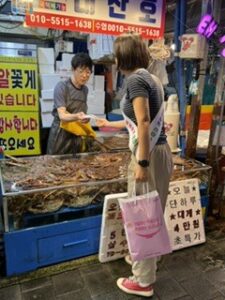남동구, 소래포구전통어시장서 “여름철 식중독 예방” 캠페인 실시
