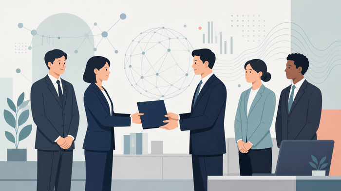 Ministério da Ciência e TIC nomeia Kim Tae-gyu para chefiar a Divisão de Promoção de Tecnologias Estratégicas